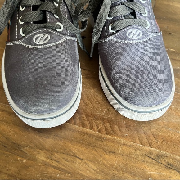 Kids heelys size youth 3 - Picture 4 of 7